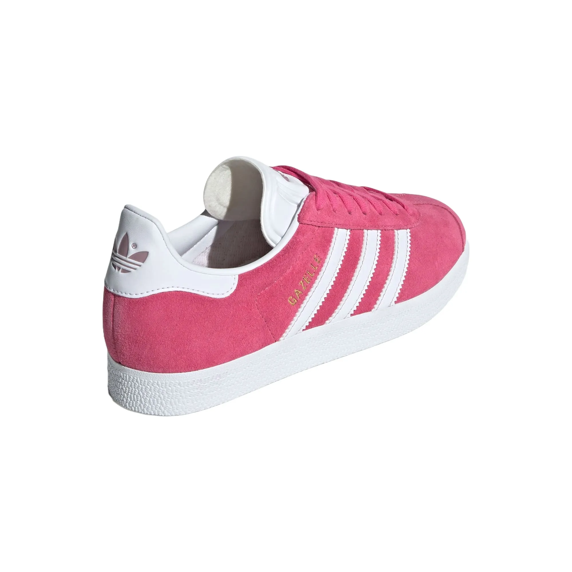 (WMNS) adidas Gazelle 'Pulse Magenta' IH5060 sold by KicksCrew product image thumbnail 4