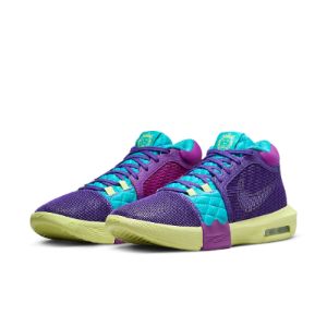 Nike LeBron Witness 8 'Field Purple' FB2239-500 sold by KicksCrew