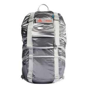 Adidas Originals 032C Backpack 'Silver' H62025 sold by KicksCrew