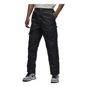 Air Jordan Flight Heritage Pants 'Black' FD7392-045 sold by KicksCrew