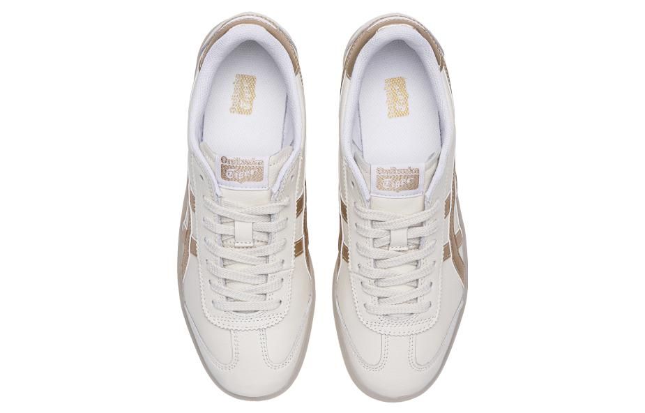Onitsuka Tiger Tokuten Shoes 'White Rose Gold' 1183B938-102 sold by KicksCrew product image thumbnail 4