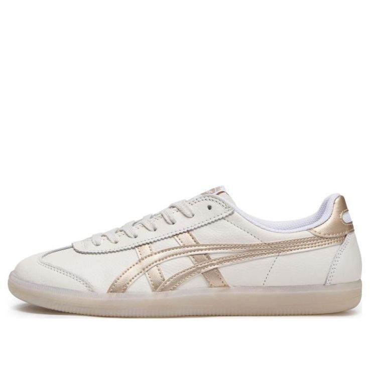 Onitsuka Tiger Tokuten Shoes 'White Rose Gold' 1183B938-102 sold by KicksCrew
