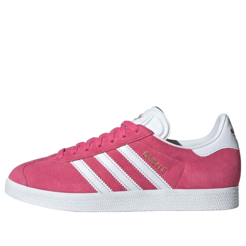 (WMNS) adidas Gazelle 'Pulse Magenta' IH5060 sold by KicksCrew
