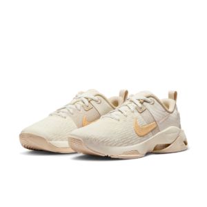 (WMNS) Nike Zoom Bella 6 'Pale Ivory Sand' DR5720-104 sold by KicksCrew