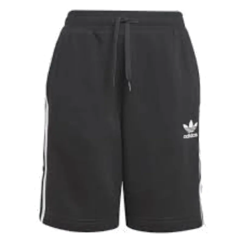(GS) adidas Adicolor Shorts Asia Sizing 'Black' H32342 sold by KicksCrew