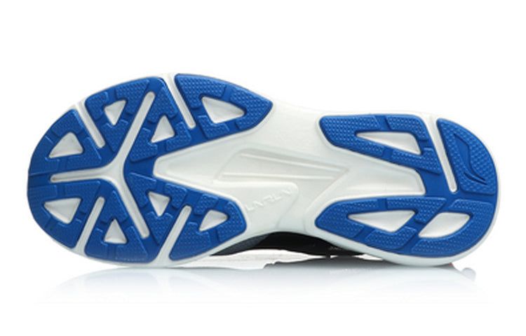 (GS) Li-Ning Superlight XVI 'Black White Orange' YKFP022-9 sold by KicksCrew product image thumbnail 5