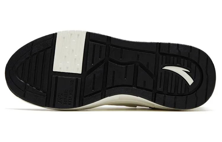 (WMNS) ANTA Concave Convex 'White Black' 922328076-3 sold by KicksCrew product image thumbnail 5