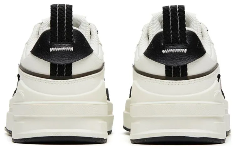 (WMNS) ANTA Concave Convex 'White Black' 922328076-3 sold by KicksCrew product image thumbnail 4