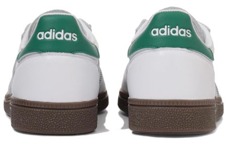 adidas originals Handball Spezial 'WHite Green' IG8655 sold by KicksCrew