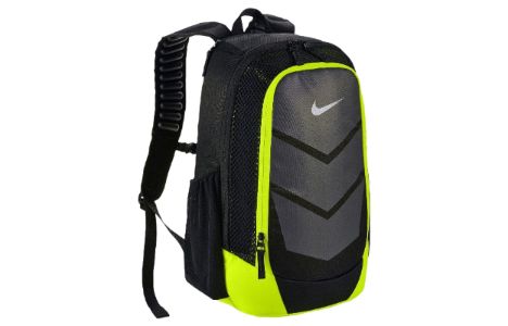 Nike Vapor Speed Backpack 'Blackgreen' BA5247-010 sold by KicksCrew