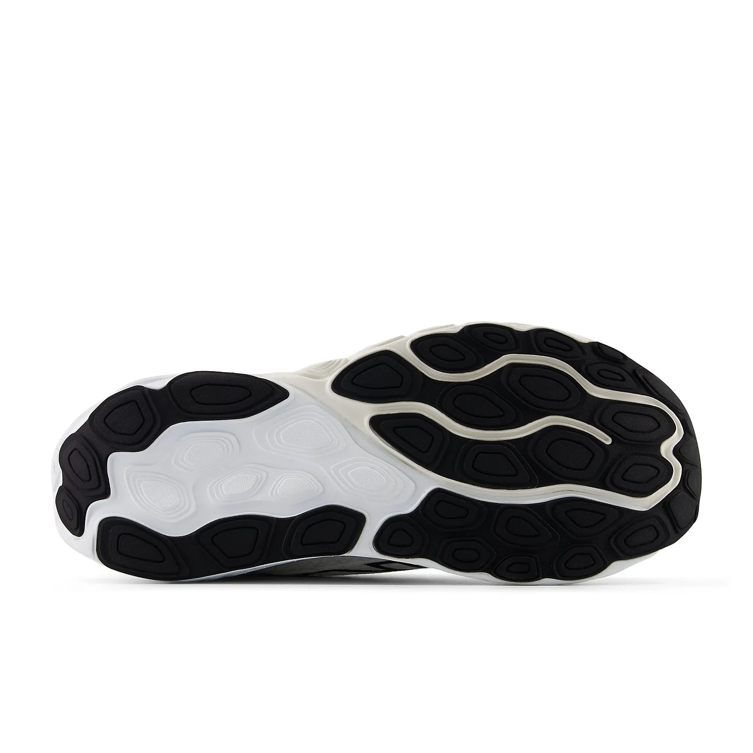 New Balance Fresh Foam x 860v14 'White Black' M860W14 sold by KicksCrew product image thumbnail 4