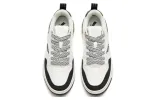 (WMNS) ANTA Concave Convex 'White Black' 922328076-3 sold by KicksCrew