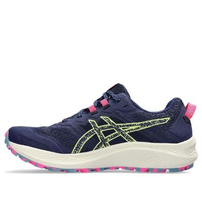 (WMNS) ASICS Trabuco Terra 2 'Deep Ocean Pink' 1012B427-400 sold by KicksCrew