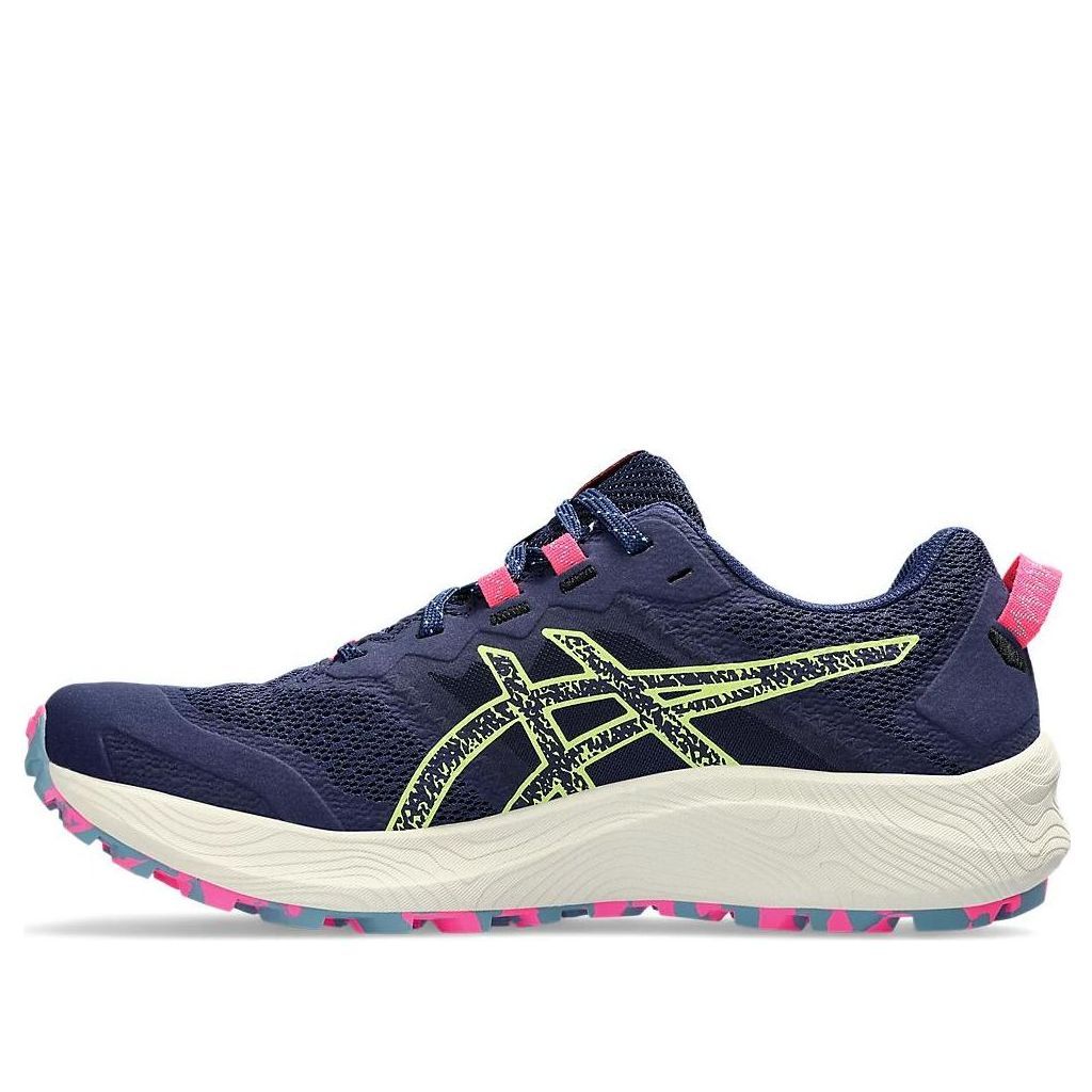 (WMNS) ASICS Trabuco Terra 2 'Deep Ocean Pink' 1012B427-400 sold by KicksCrew