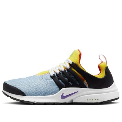 Nike Air Presto 'Cobalt Bliss Yellow' FJ0688-010 sold by KicksCrew