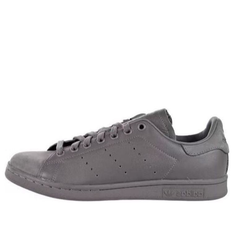 adidas originals Stan Smith 'Triple Grey' B37921 sold by KicksCrew