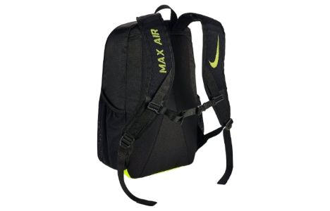 Nike Vapor Speed Backpack 'Blackgreen' BA5247-010 sold by KicksCrew