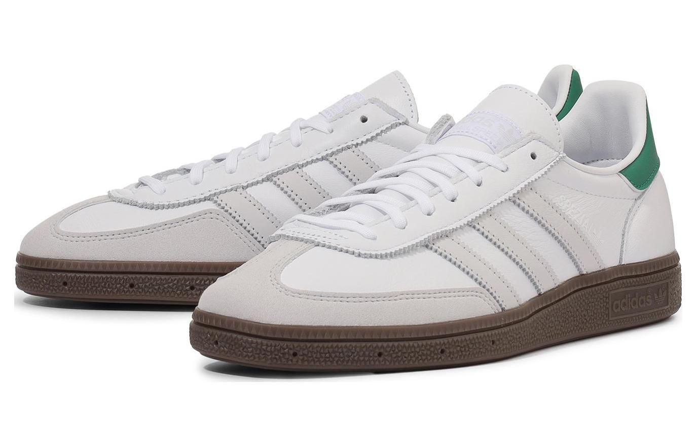 adidas originals Handball Spezial 'WHite Green' IG8655 sold by KicksCrew product image thumbnail 3