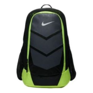 Nike Vapor Speed Backpack 'Blackgreen' BA5247-010 sold by KicksCrew