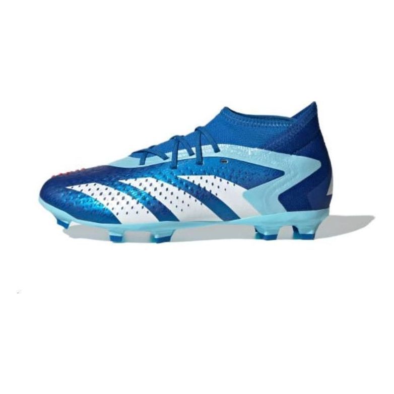 (GS) Adidas Predator Accuracy.1 FG J 'Marinerush Pack' IE9499 sold by KicksCrew