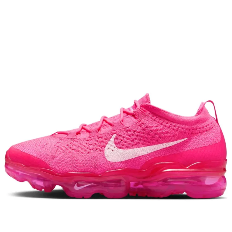 (WMNS) Nike Air VaporMax 2023 Flyknit 'Hyper Pink' DV6840-601 sold by KicksCrew