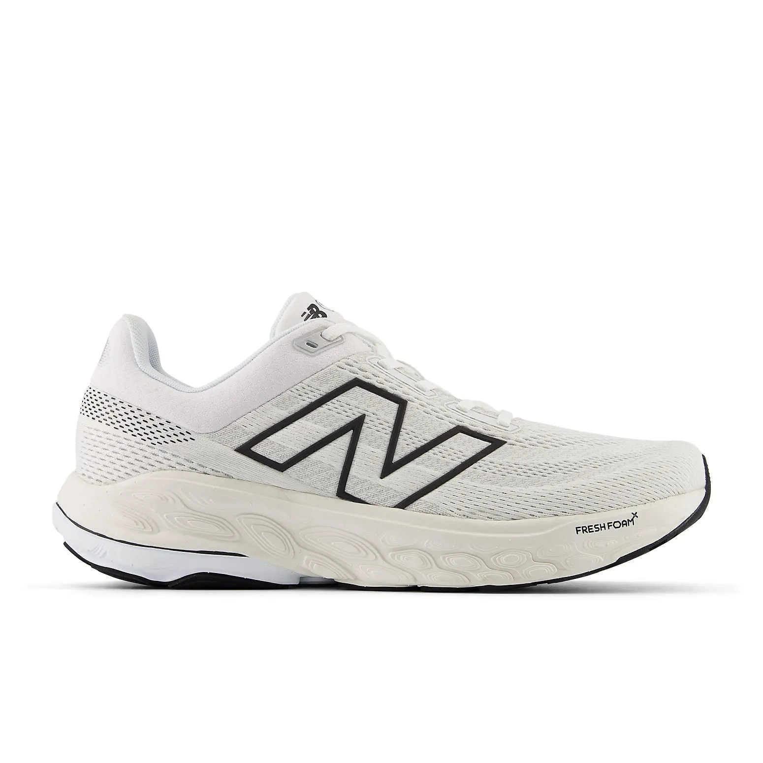 New Balance Fresh Foam x 860v14 'White Black' M860W14 sold by KicksCrew product image thumbnail 2