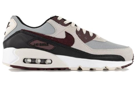 Nike Air Max 90 'Burgundy Crush' DQ4071-004 sold by KicksCrew
