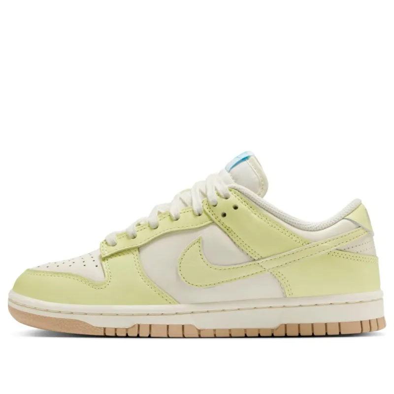(WMNS) Nike Dunk Low 'Coconut Milk Life Lime' HV9860-172 sold by KicksCrew