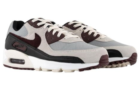 Nike Air Max 90 'Burgundy Crush' DQ4071-004 sold by KicksCrew