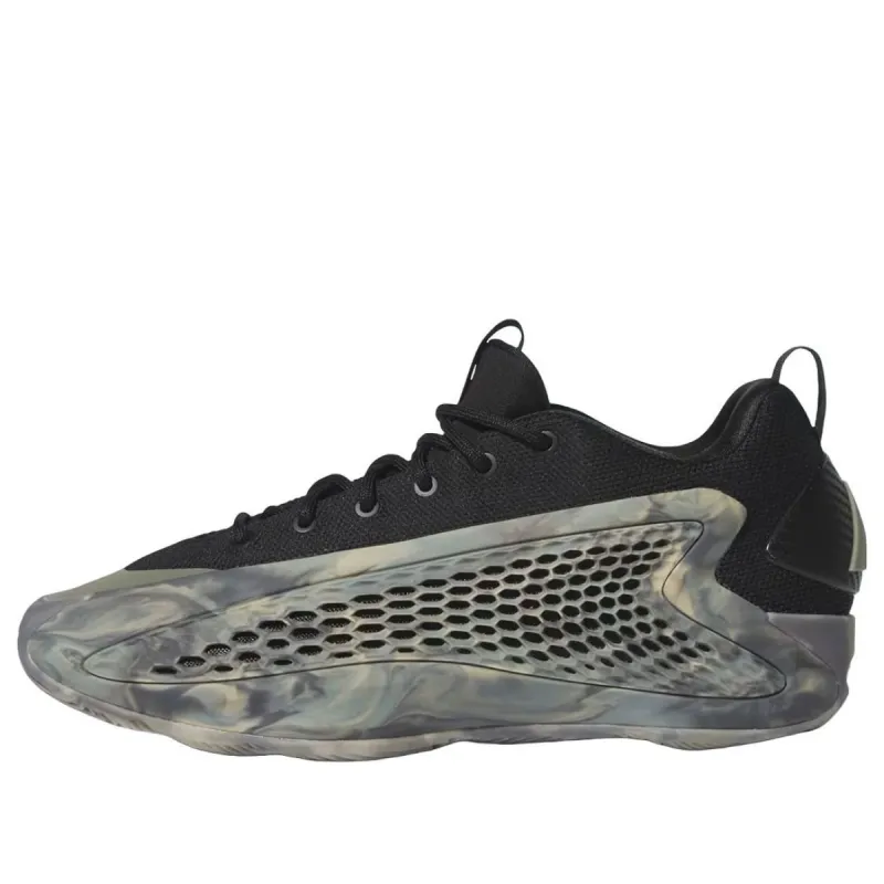 adidas AE 1 Low 'Ascent MX Grey' JI4066 sold by KicksCrew