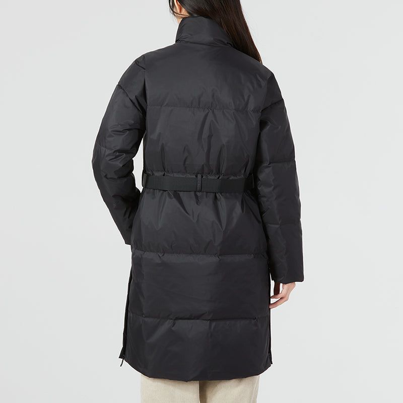 (WMNS) Puma Sportswear Jacket ' Black' 537602-01 sold by KicksCrew product image thumbnail 4