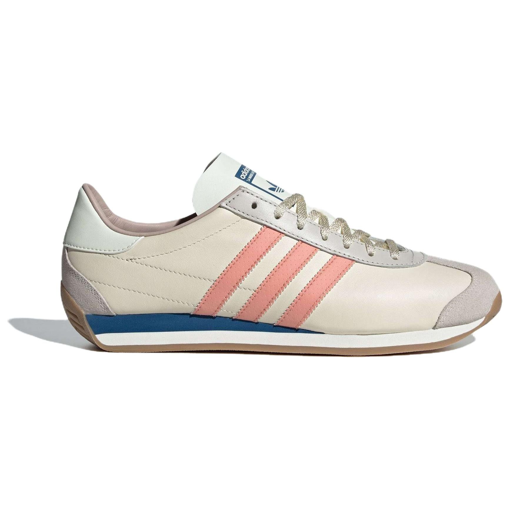 adidas originals Country OG 'Wonder White Clay' ID2961 sold by KicksCrew product image thumbnail 2
