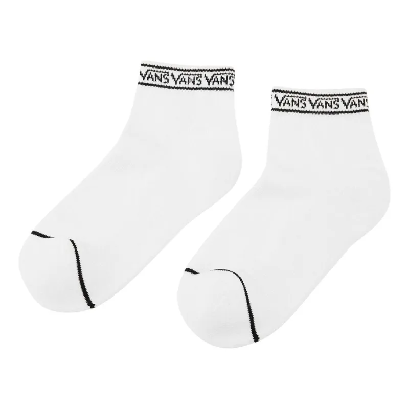 Vans Low Tide Sock 'White' VN0A49ZBWHT sold by KicksCrew