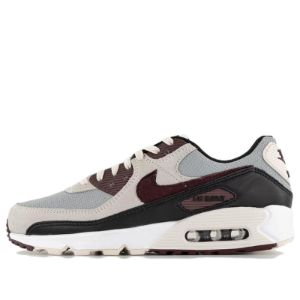 Nike Air Max 90 'Burgundy Crush' DQ4071-004 sold by KicksCrew