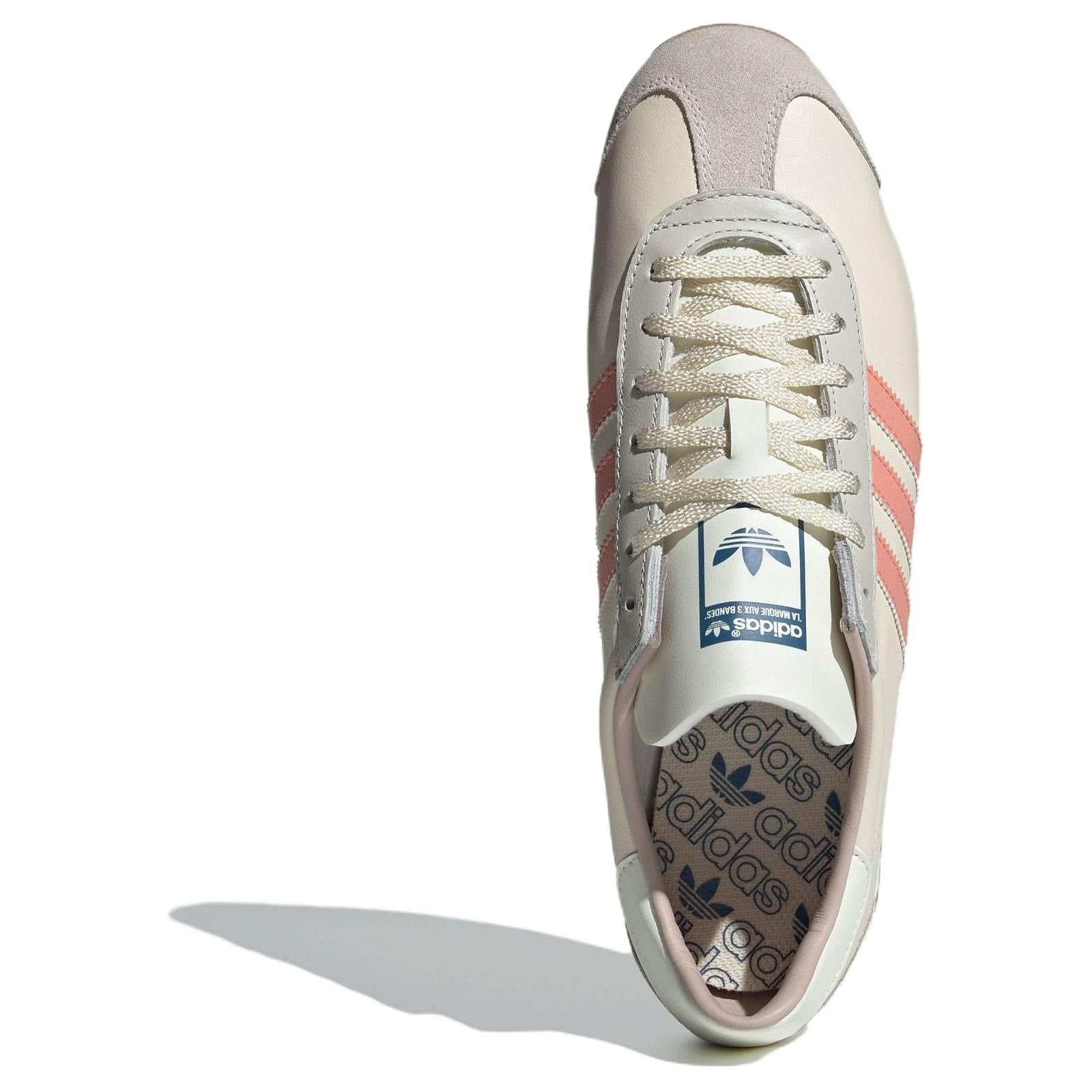 adidas originals Country OG 'Wonder White Clay' ID2961 sold by KicksCrew product image thumbnail 4