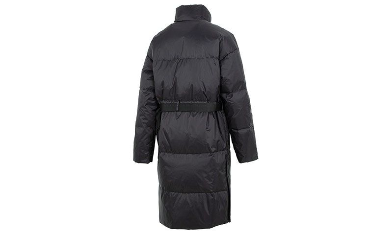 (WMNS) Puma Sportswear Jacket ' Black' 537602-01 sold by KicksCrew product image thumbnail 2