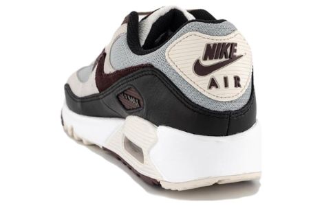 Nike Air Max 90 'Burgundy Crush' DQ4071-004 sold by KicksCrew