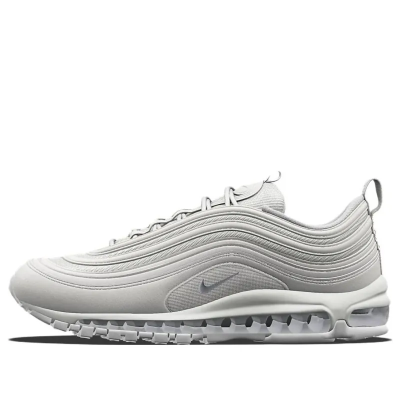 (WMNS) Nike Air Max 97 By You 'Light Grey' FJ8894-900 sold by KicksCrew