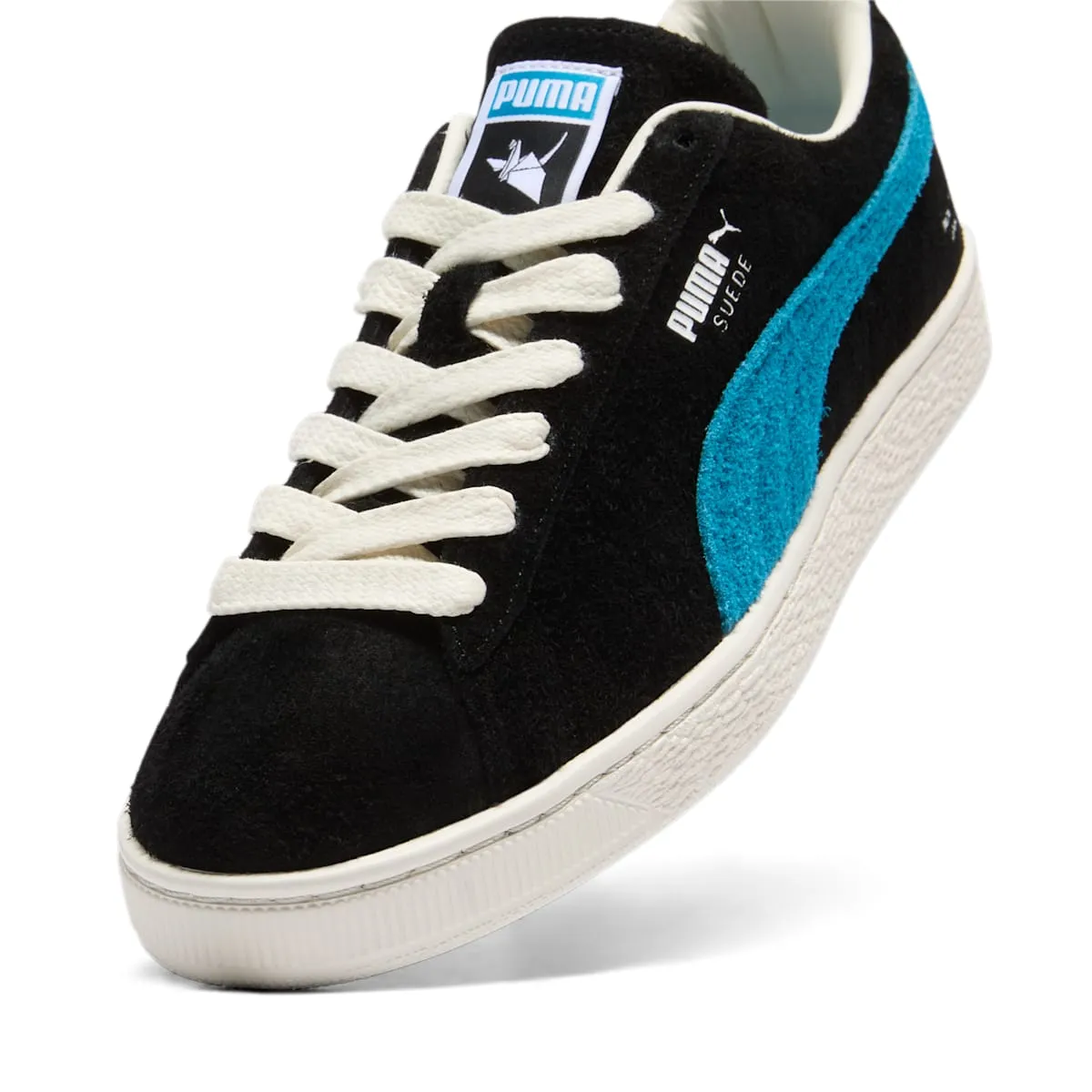 PUMA x Liberaiders Suede 'Destination Unknown' 400379-01 sold by KicksCrew product image thumbnail 5