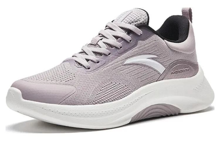 (WMNS) ANTA God Walk 5 'Mauve White' 122347718-5 sold by KicksCrew product image thumbnail 2