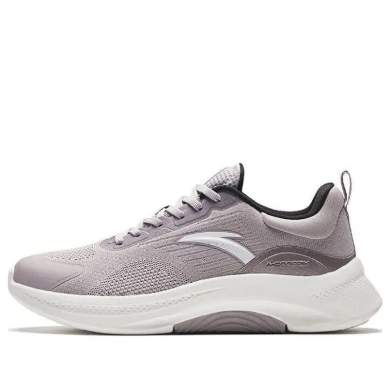 (WMNS) ANTA God Walk 5 'Mauve White' 122347718-5 sold by KicksCrew