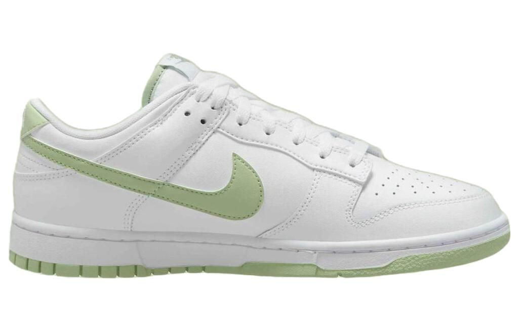 Nike Dunk Low 'Honeydew' DV0831-105 sold by KicksCrew product image thumbnail 2