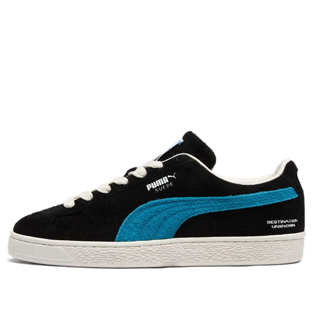 PUMA x Liberaiders Suede 'Destination Unknown' 400379-01 sold by KicksCrew
