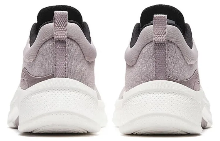 (WMNS) ANTA God Walk 5 'Mauve White' 122347718-5 sold by KicksCrew product image thumbnail 4