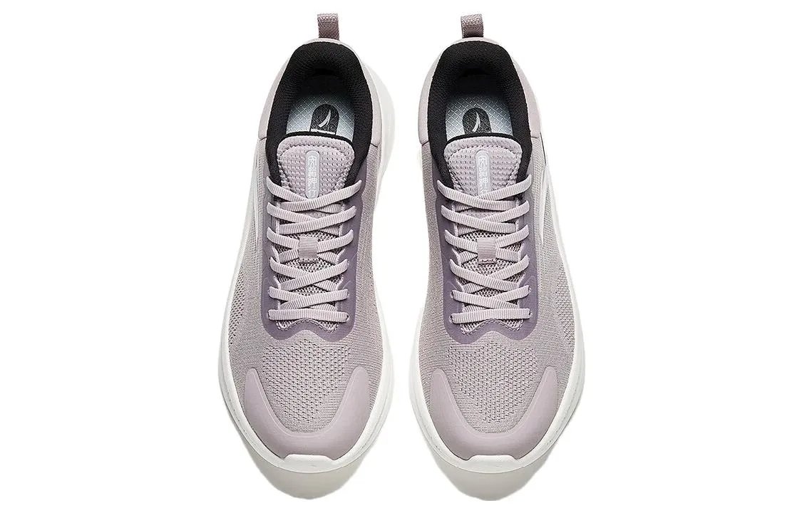 (WMNS) ANTA God Walk 5 'Mauve White' 122347718-5 sold by KicksCrew product image thumbnail 3