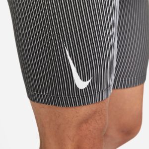 Nike Dri-FIT ADV AeroSwift 1/2-Length Racing Tights 'Grey' DM4623-015 sold by KicksCrew
