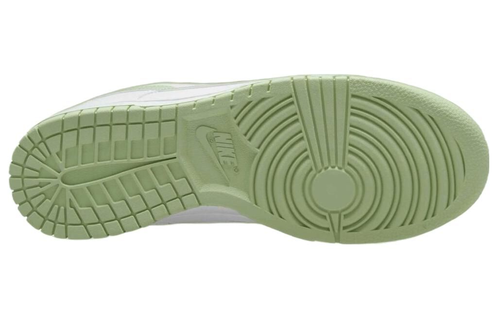Nike Dunk Low 'Honeydew' DV0831-105 sold by KicksCrew product image thumbnail 4