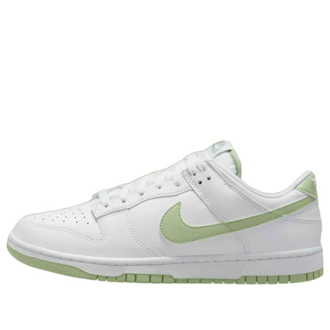 Nike Dunk Low 'Honeydew' DV0831-105 sold by KicksCrew