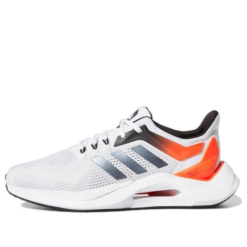 Adidas Alphatorsion 2.0 'White Orange' GZ8739 sold by KicksCrew