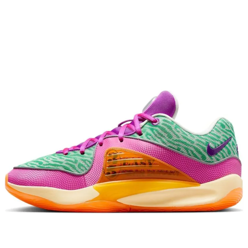 Nike KD 16 'All-Star' FJ4238-300 sold by KicksCrew